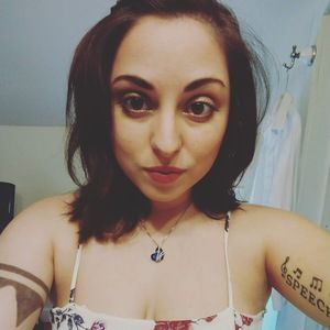 Meet your Posher, Jade